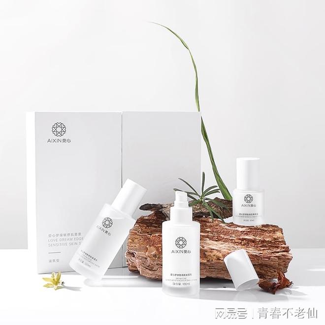 01梦缘——敏感肌与自然滋养的AG真人百家家乐APP爱心3