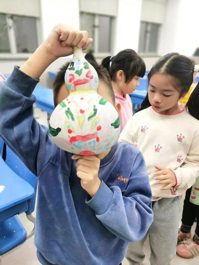 跑、公益市集……精彩纷呈的一周等你来参与！AG真人游戏第一品牌非遗葫芦彩绘、爱心陪伴(图4)
