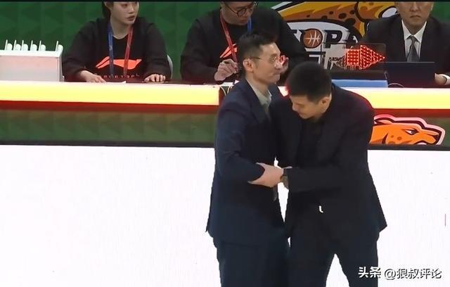 媒体：辽篮目前做到自我造血、独立存活AG