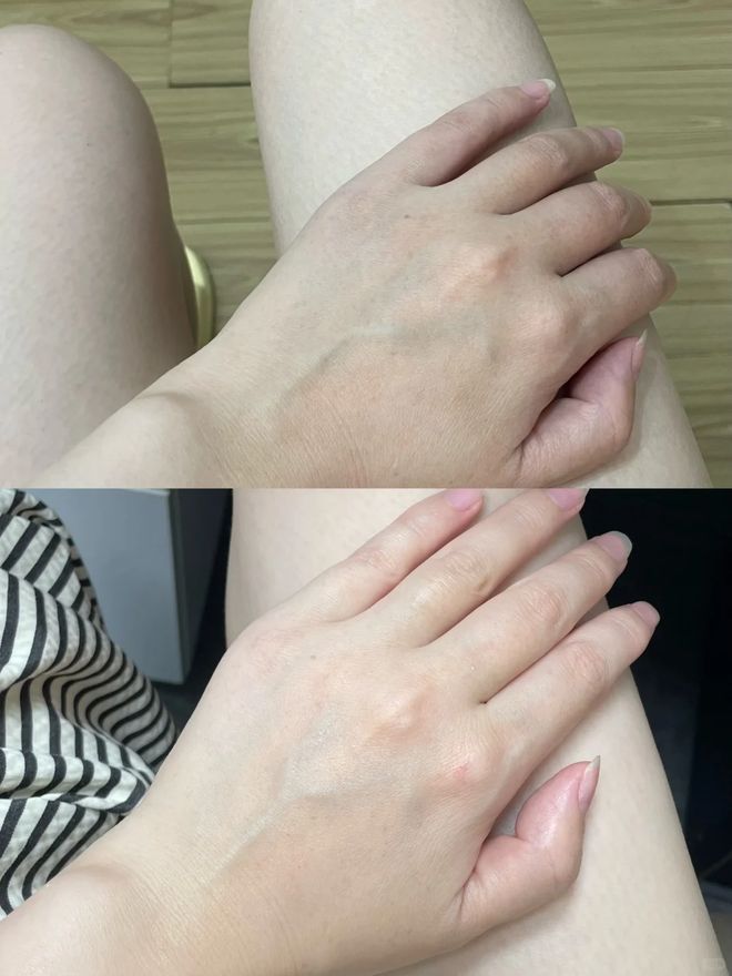 丑！后来发现是小丑竟然是我的手AG真人百家乐一直以为是首饰太(图5)
