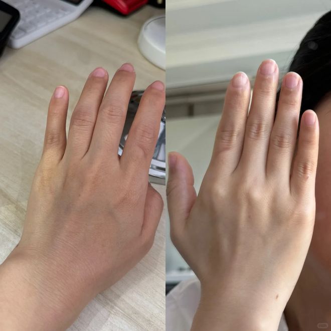 丑！后来发现是小丑竟然是我的手AG真人百家乐一直以为是首饰太(图16)